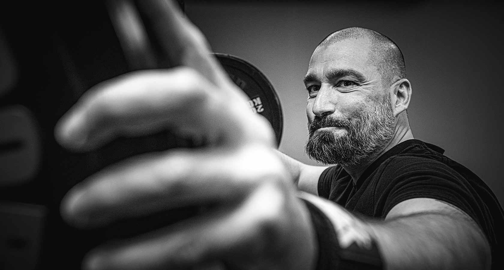 Business-Portraits in natürlicher Umgebung