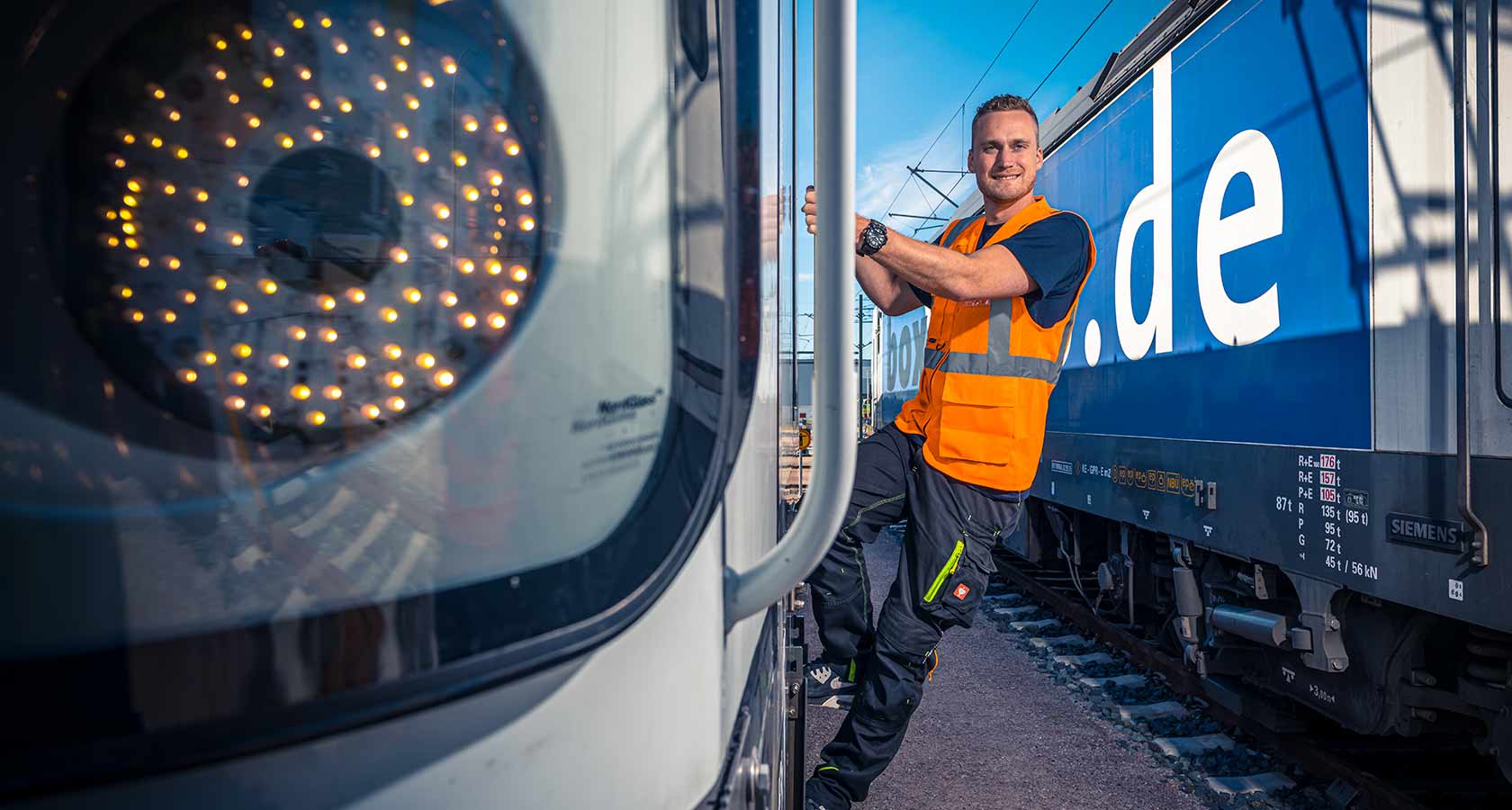 Businessfotos Hamburg