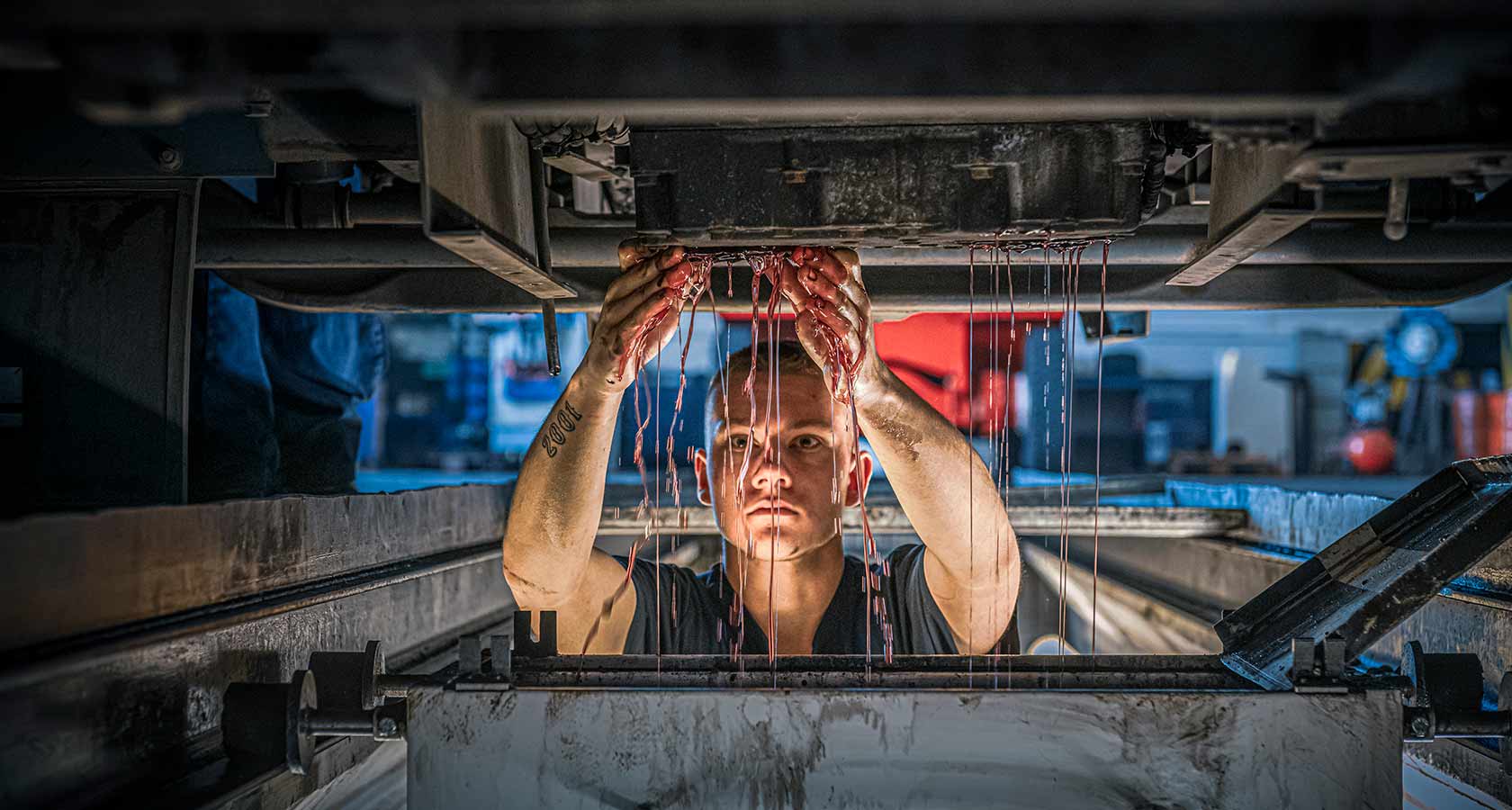 Businessfotos - Beispiele meiner fotografischen Arbeit