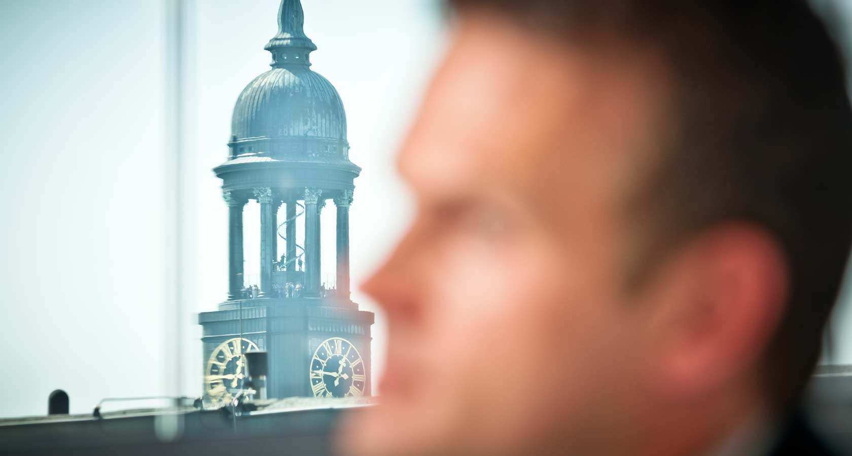 Eventfotograf aus Hamburg - Fotoreportagen von den wichtigen Ereignissen