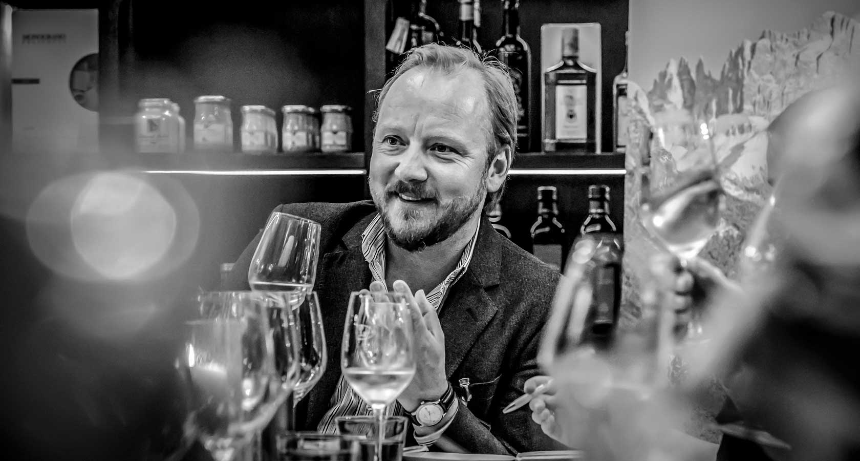 Als Eventfotograf aus Hamburg dokumentiere ich Ihr Business-Event 