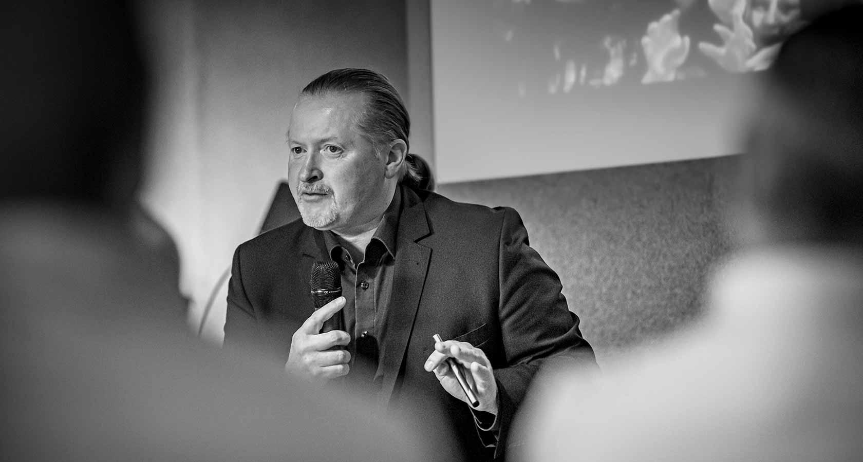 Professioneller Eventfotograf - Stimmungen und Emotionen einer Veranstaltung