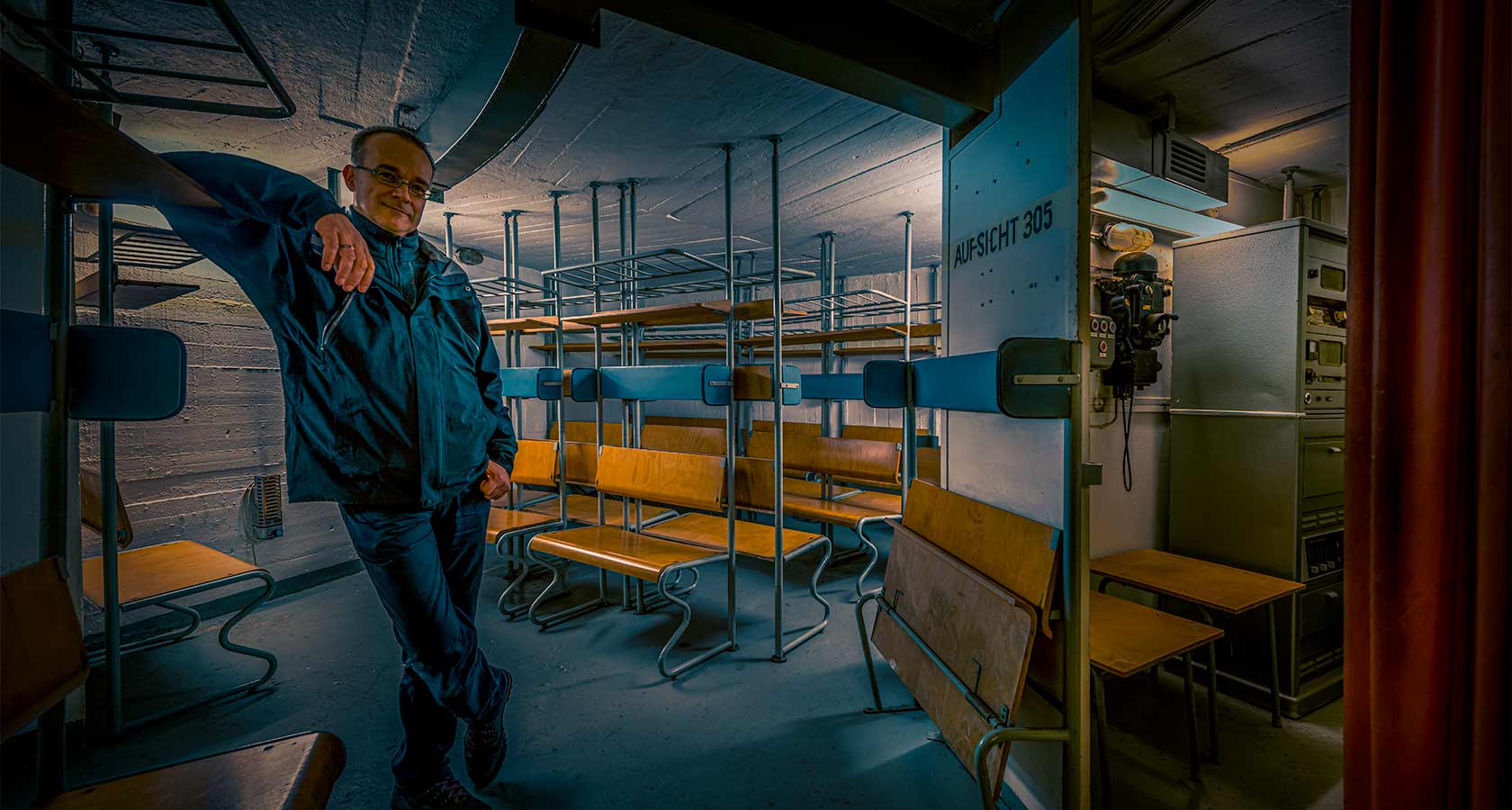 Reportagefotografie aus Hamburg