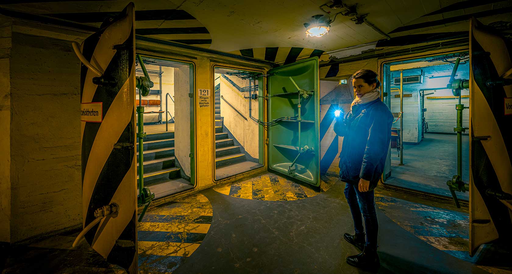 Reportagefotografie