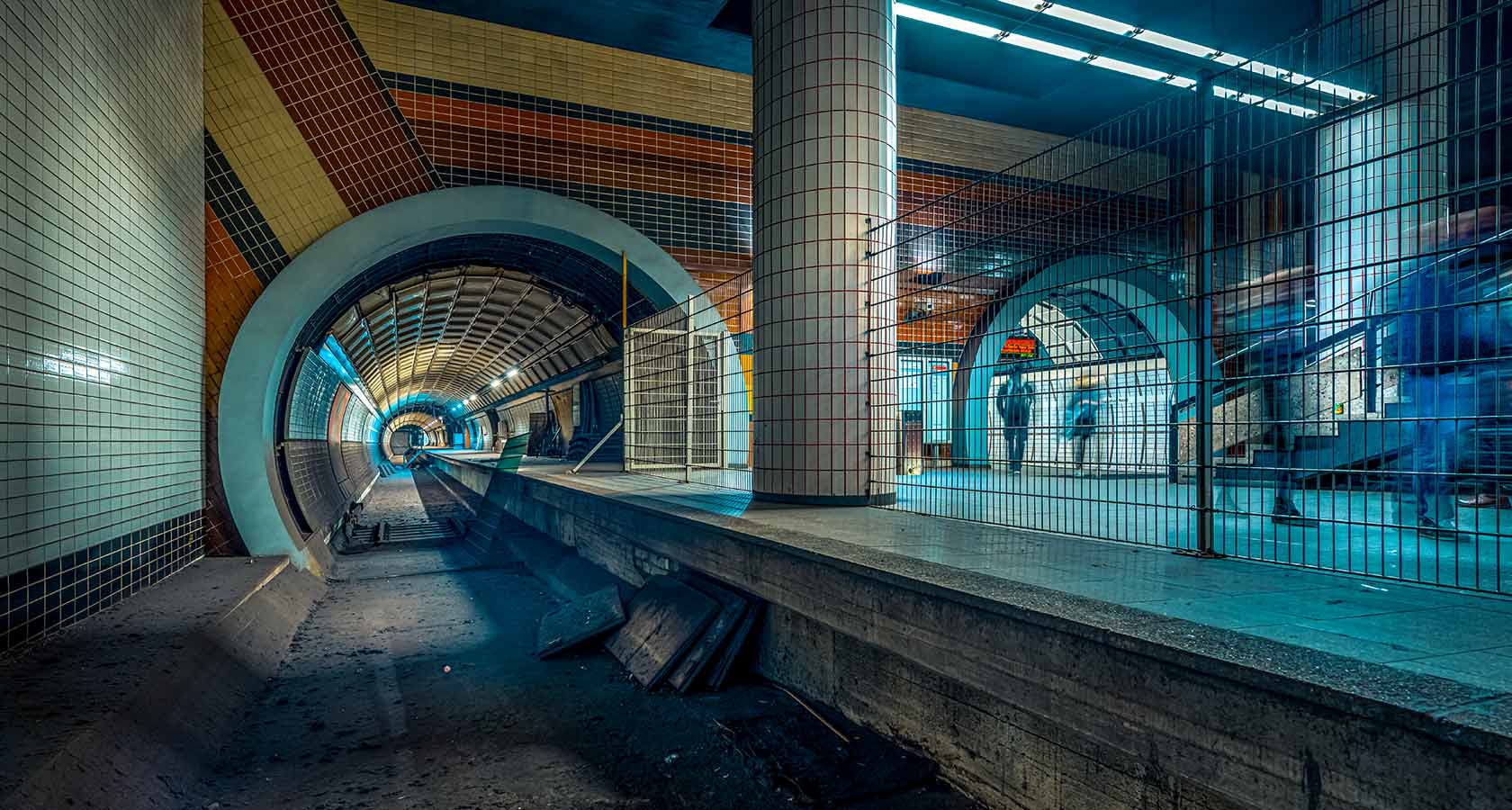 Reportagefotografie