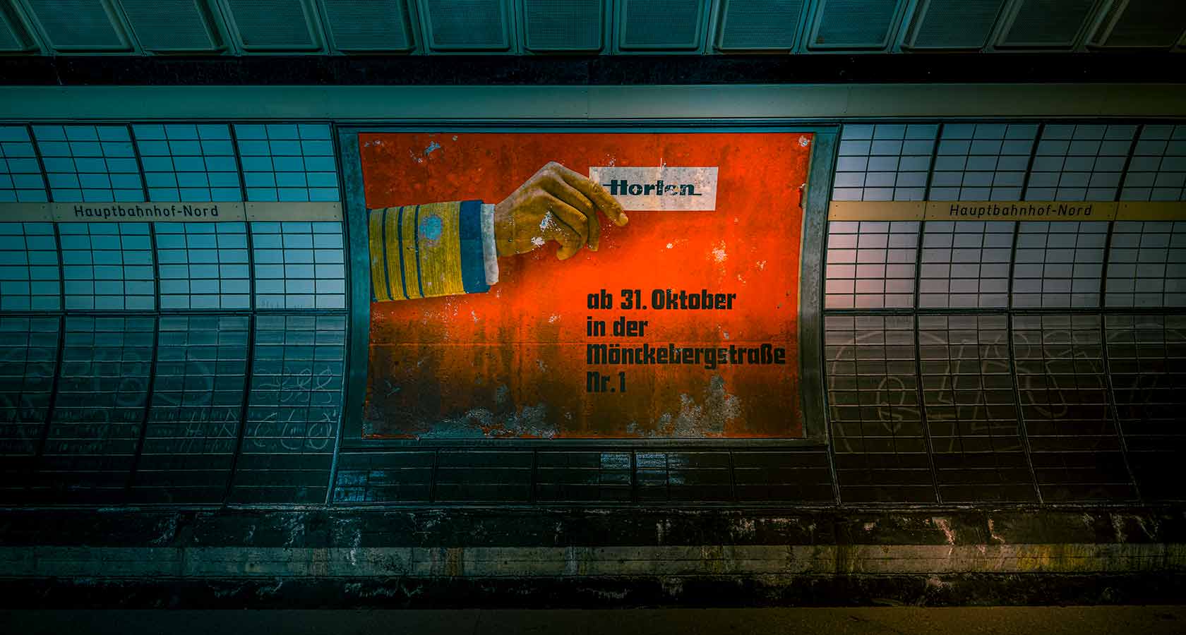 Reportagefotografie