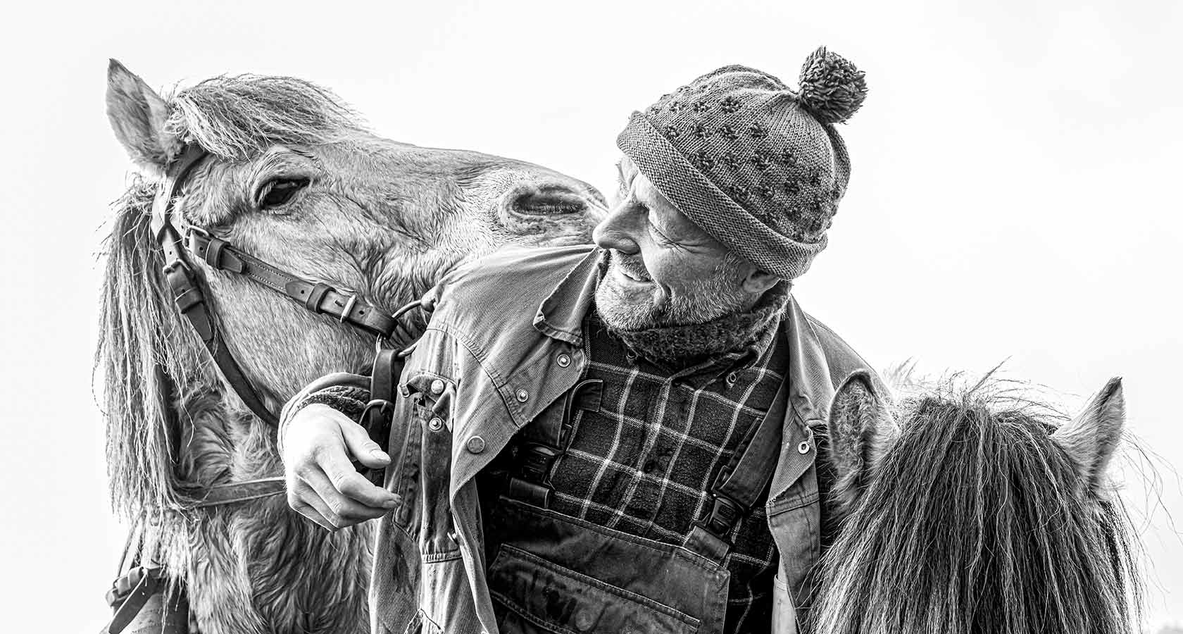 Reportagefotografie