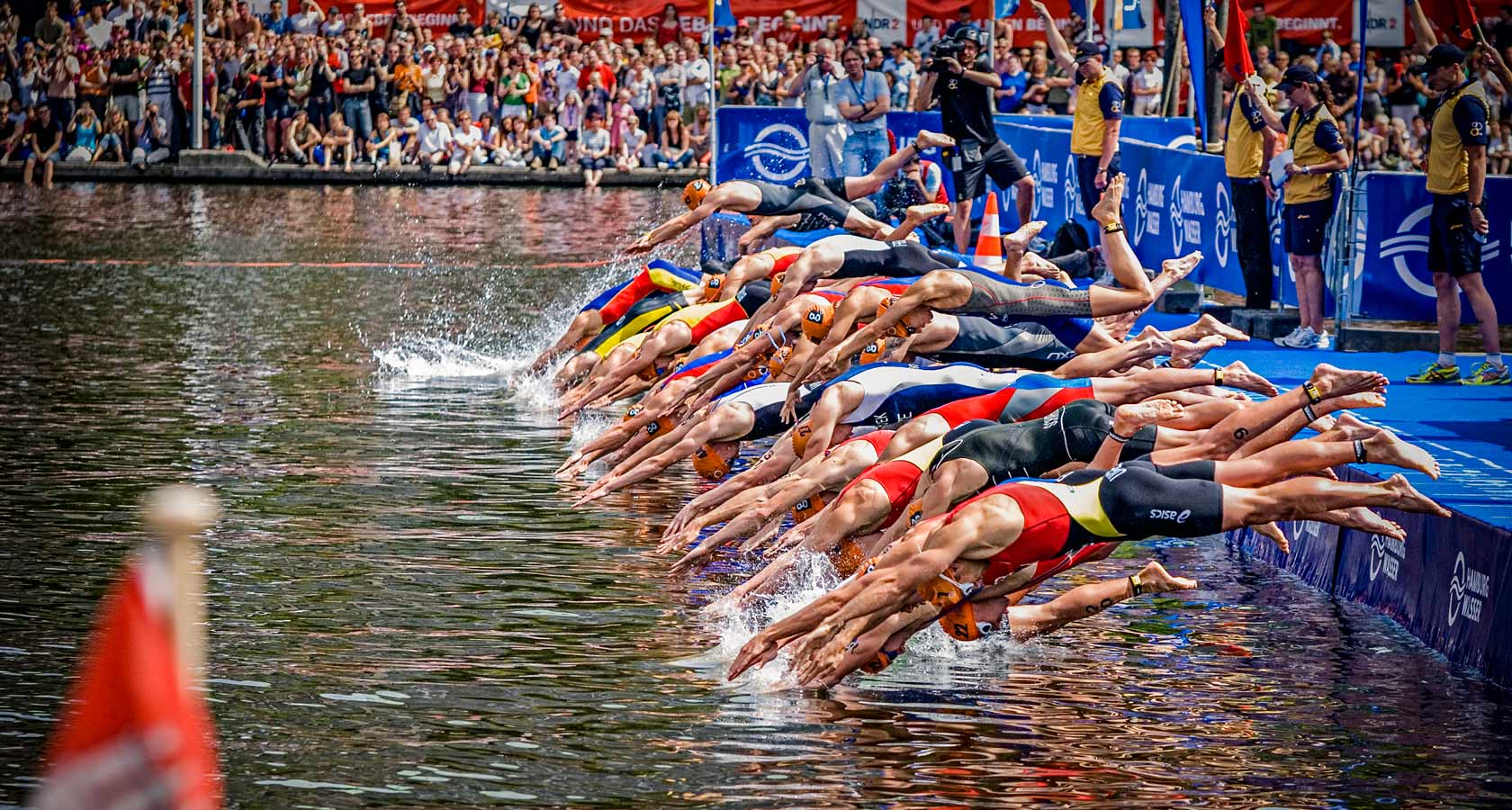 Eventfotograf aus Hamburg mit dem besonderen Auge für den richtigen Moment