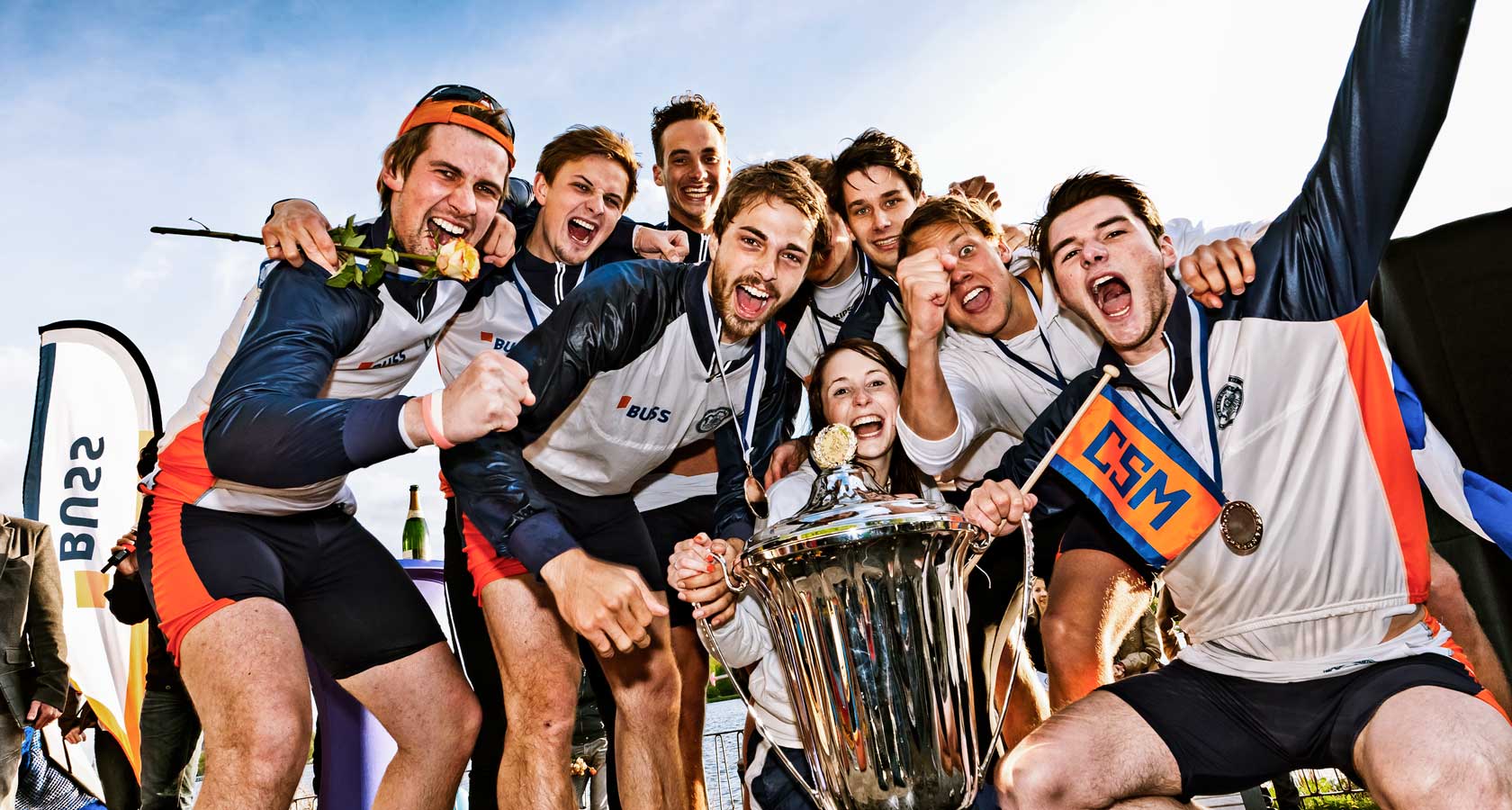 Sportfotografie von Events jeder Art - zuverlässig und gut