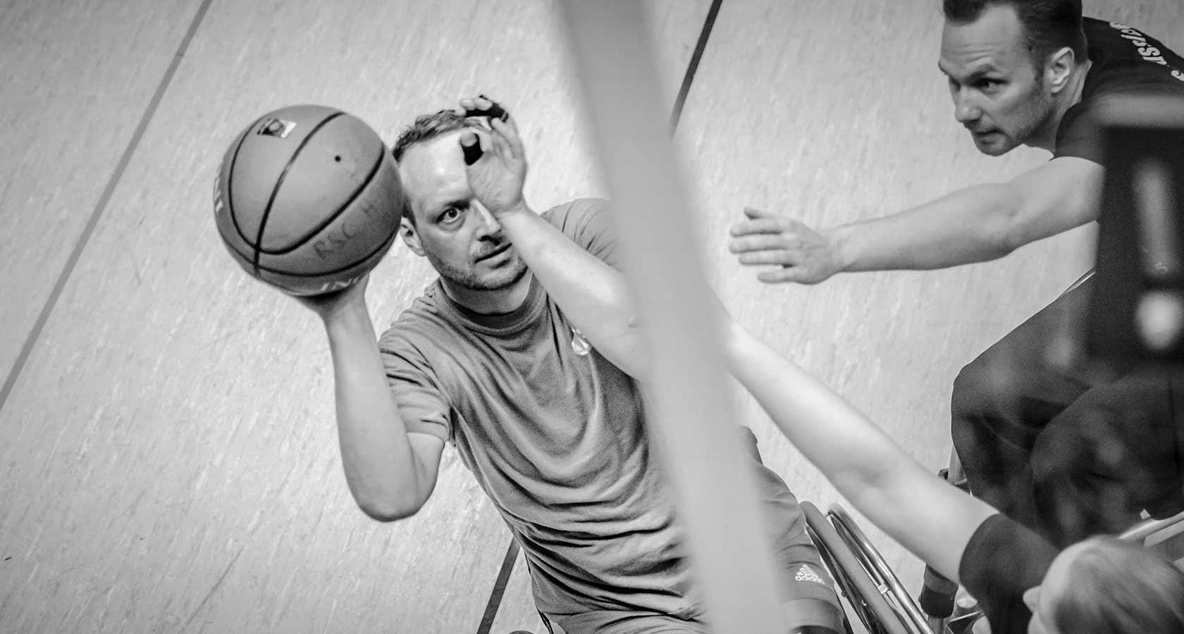 Der Sportfotograf für Sport-Events in der Hansestadt
