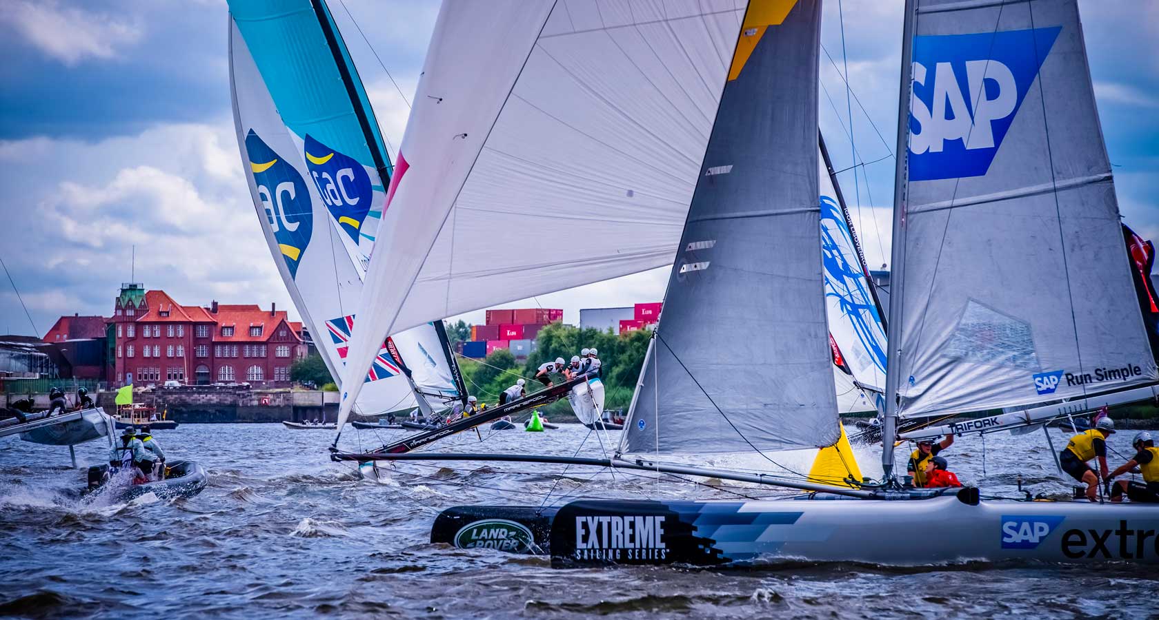 Eventfotograf aus Hamburg für Sport-Veranstaltungen und Events