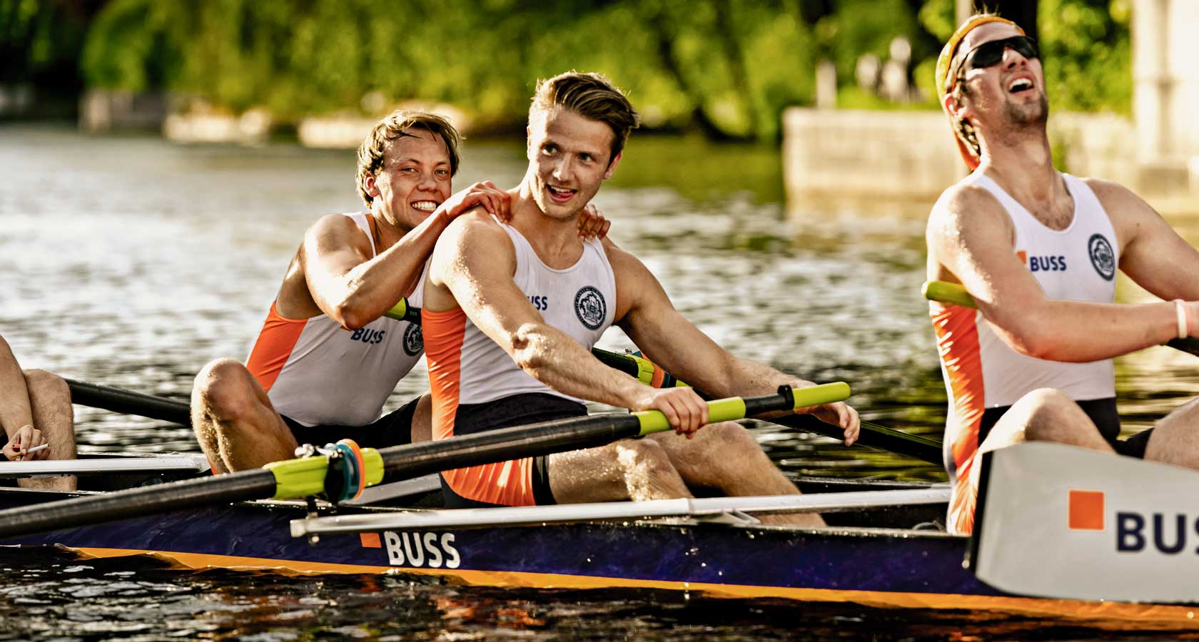 Sportfotograf aus Hamburg - hochprofessionelle und moderne Sportfotografie 