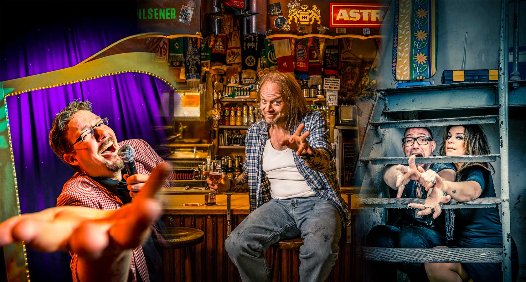 Fotografie für Werbung und Veröffentlichungen aller Art