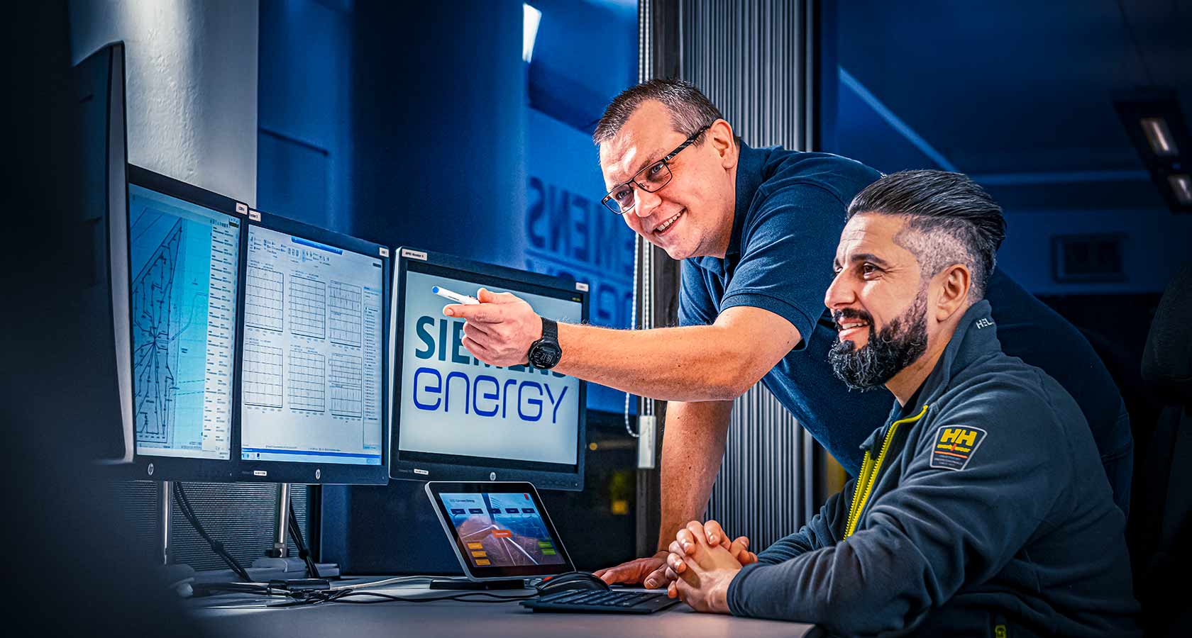 Ihre Adresse für Werbung in Hamburg