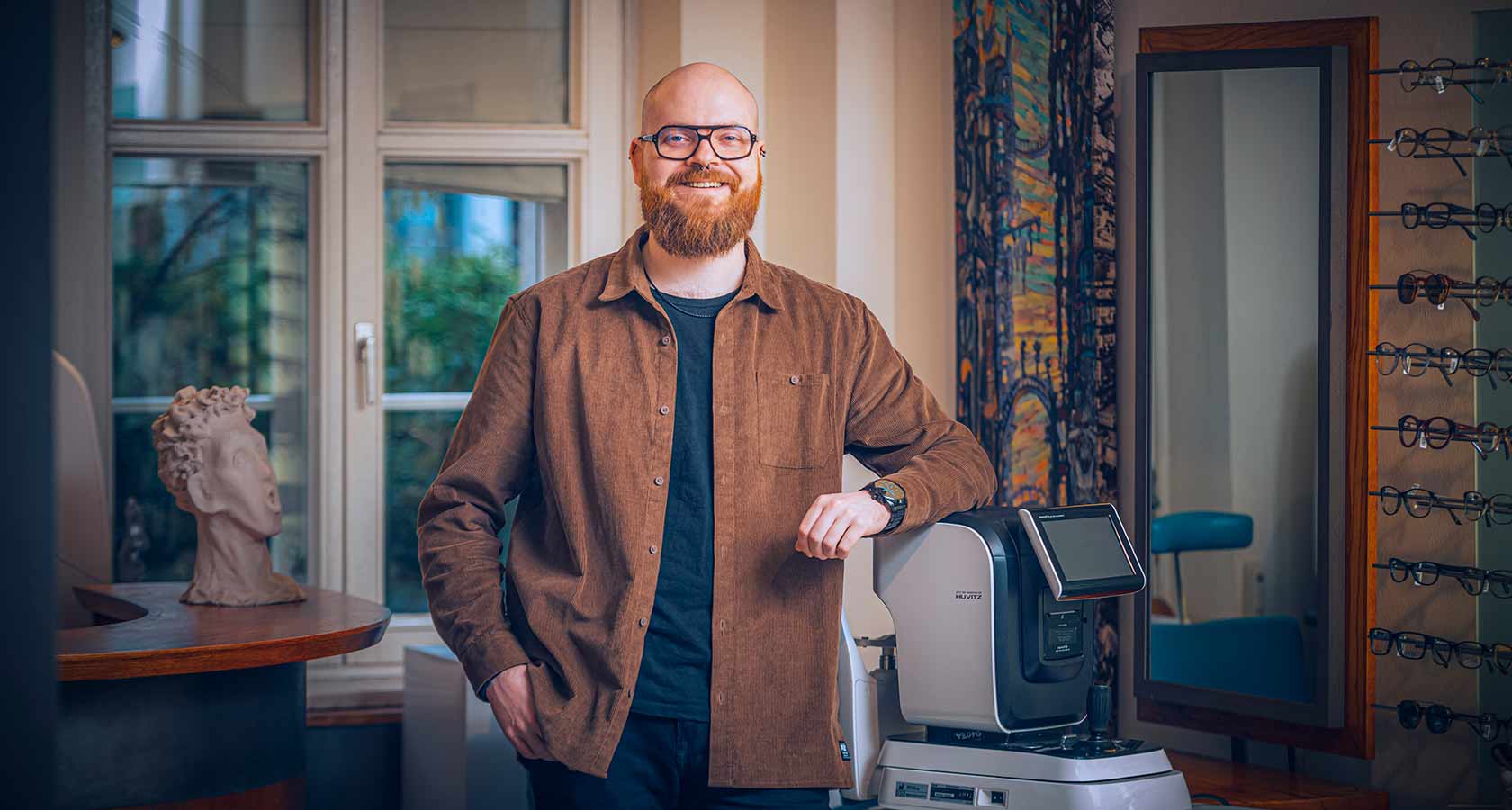 Fotograf aus Leidenschaft - Ihr Werbefotograf aus Hamburg